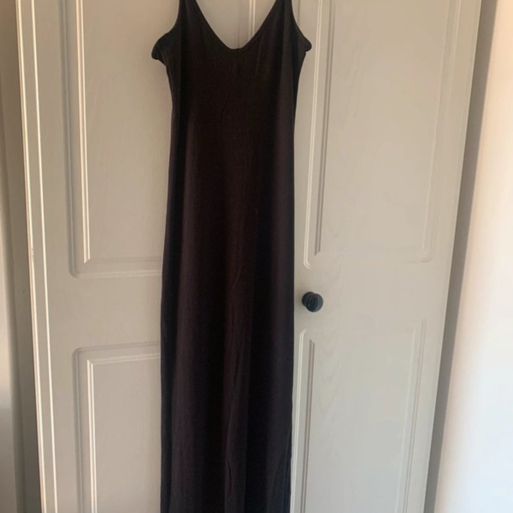 H&M midi dress